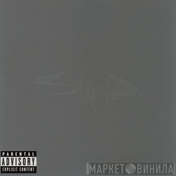 Staind - 14 Shades Of Grey