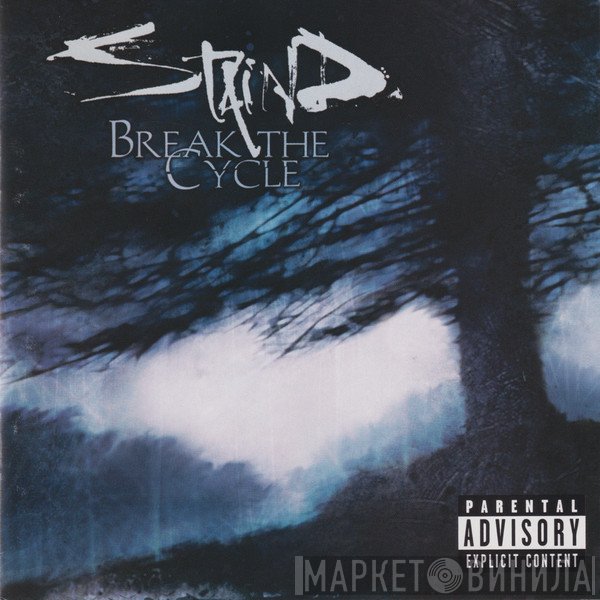 Staind  - Break The Cycle