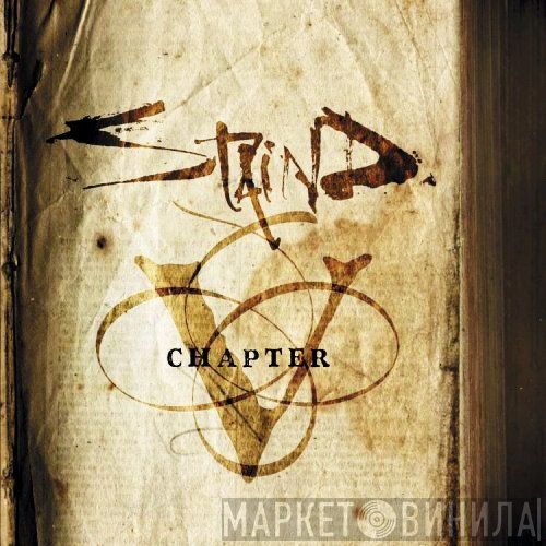 Staind  - Chapter V