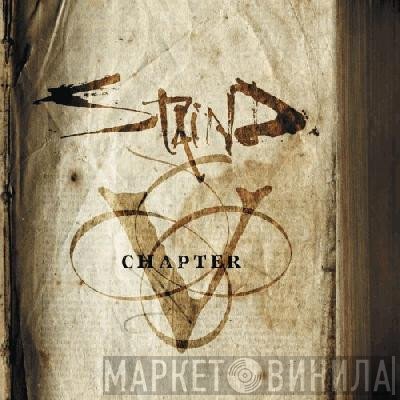 Staind  - Chapter V