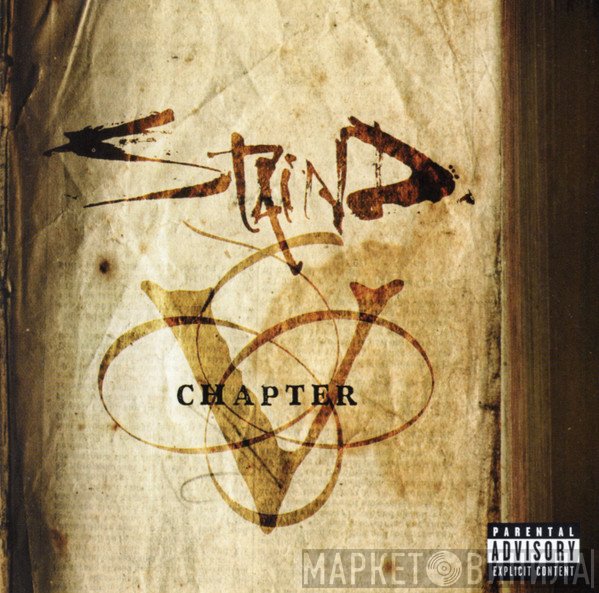 Staind  - Chapter V
