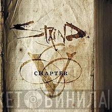 Staind  - Chapter V