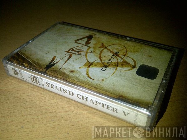 Staind  - Chapter V