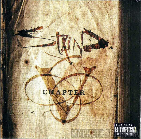 Staind  - Chapter V