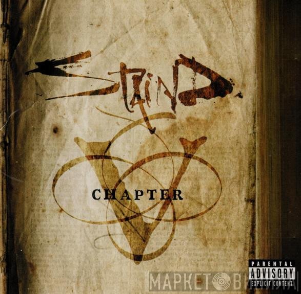 Staind  - Chapter V