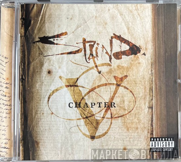 Staind  - Chapter V