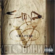 Staind  - Chapter V