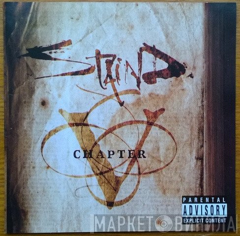 Staind  - Chapter V