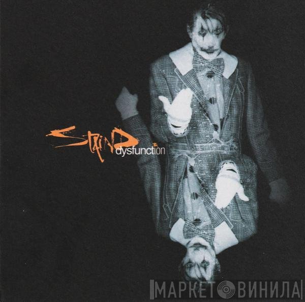 Staind - Dysfunction