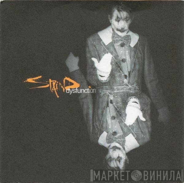 Staind  - Dysfunction