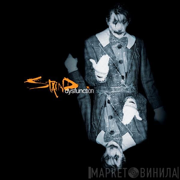 Staind  - Dysfunction
