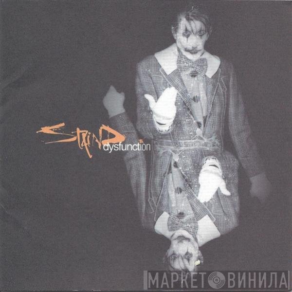 Staind  - Dysfunction