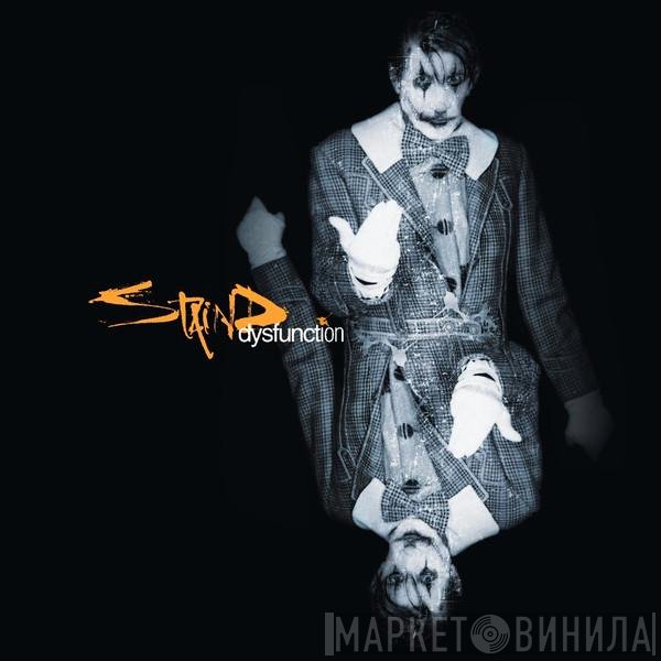 Staind  - Dysfunction