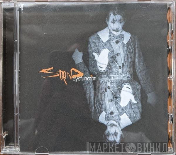 Staind  - Dysfunction