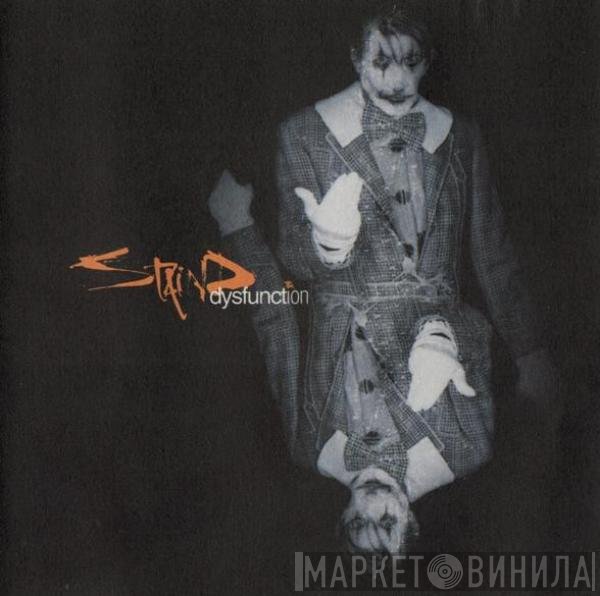 Staind  - Dysfunction