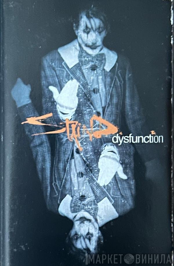Staind  - Dysfunction