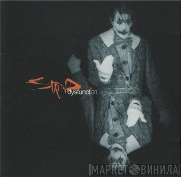 Staind  - Dysfunction