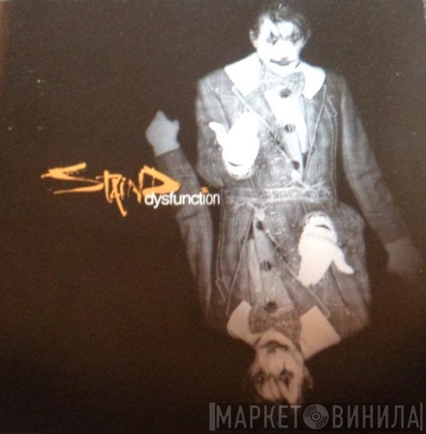 Staind  - Dysfunction