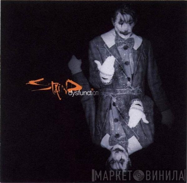 Staind  - Dysfunction
