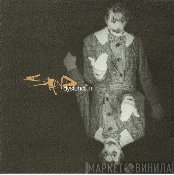 Staind  - Dysfunction