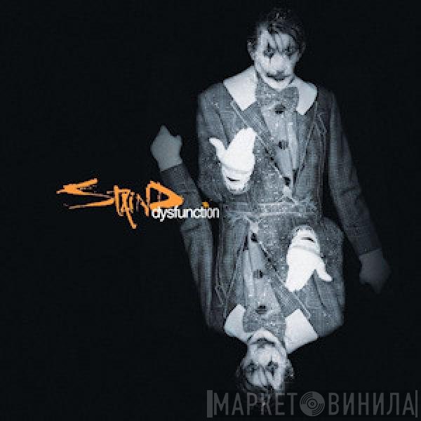 Staind  - Dysfunction