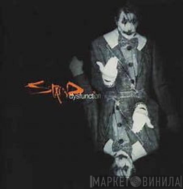 Staind  - Dysfunction