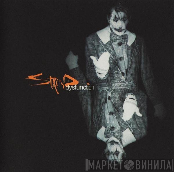 Staind  - Dysfunction