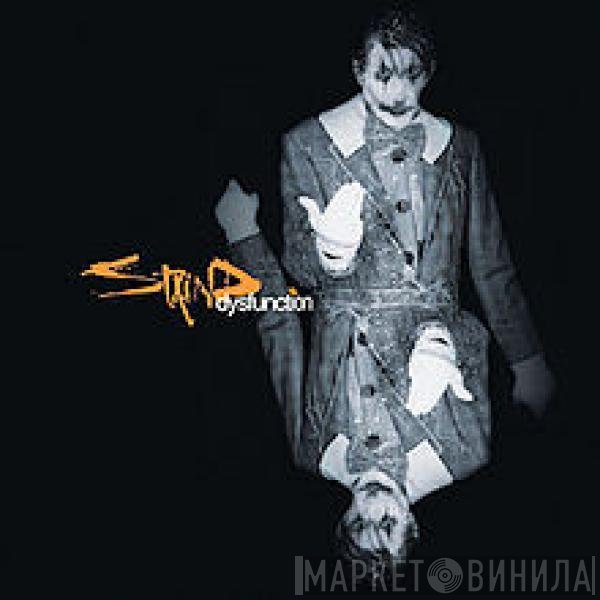 Staind  - Dysfunction