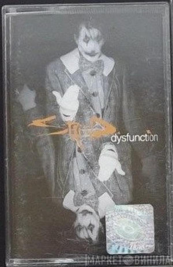 Staind  - Dysfunction