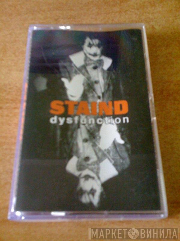 Staind  - Dysfunction