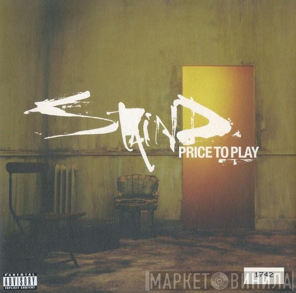 Staind - Price To Play