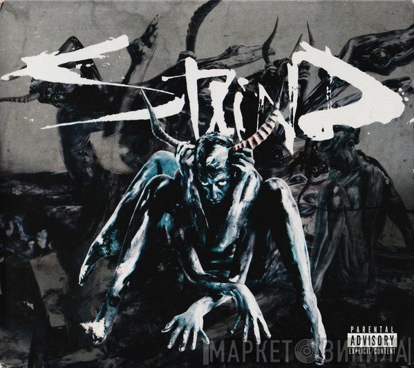 Staind  - Staind