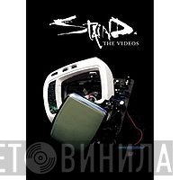 Staind  - The Videos