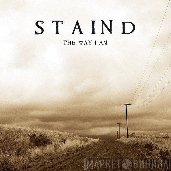 Staind - The Way I Am