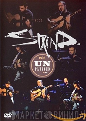 Staind  - Unplugged
