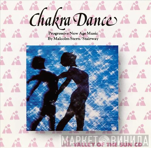 Stairway  / Malcolm Stern  - Chakra Dance