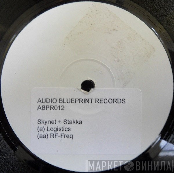 Stakka & Skynet - Logistics / RF-Freq