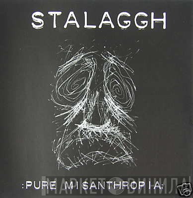 Stalaggh - Pure Misanthropia
