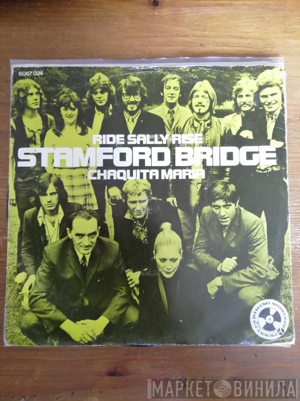 Stamford Bridge  - Rise Sally Rise
