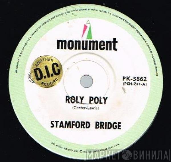 Stamford Bridge - Roly Poly