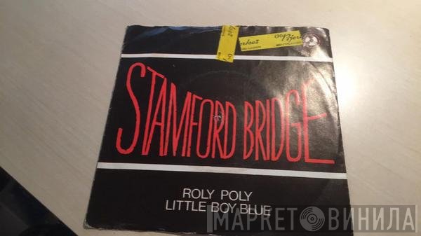 Stamford Bridge - Roly Poly