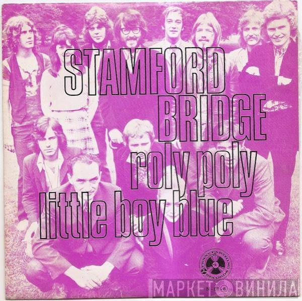 Stamford Bridge  - Roly Poly