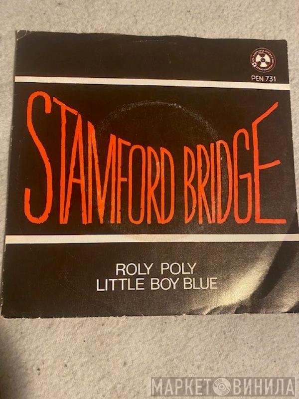 Stamford Bridge  - Roly Poly