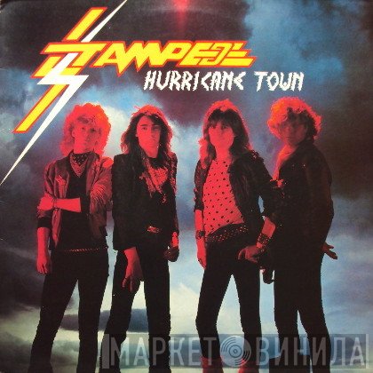 Stampede  - Hurricane Town