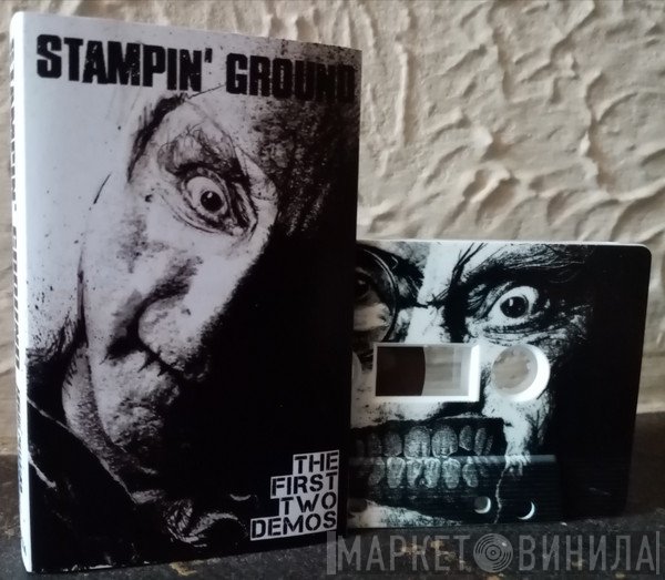 Stampin' Ground  - The First Two Demos