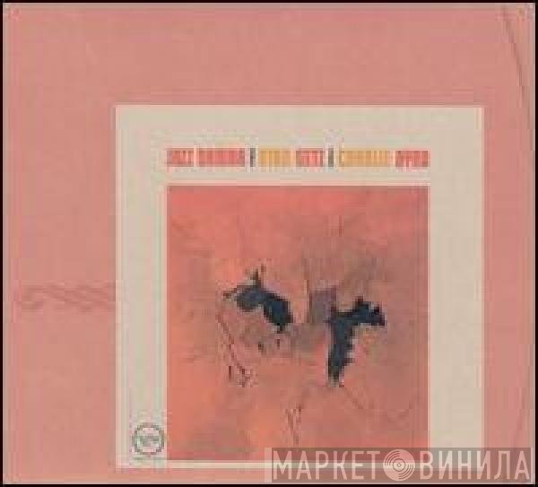 Stan Getz & Charlie Byrd  - Jazz Samba