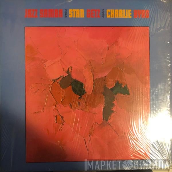 Stan Getz, Charlie Byrd - Jazz Samba