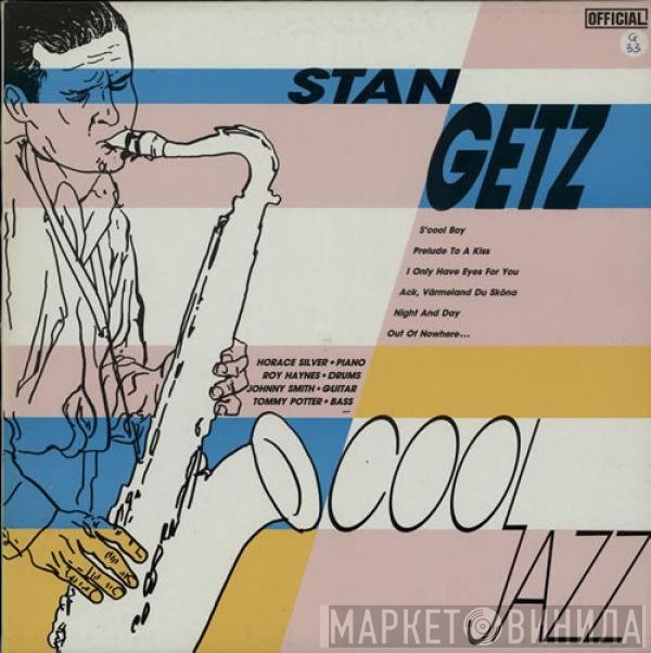 Stan Getz  - Cool Jazz