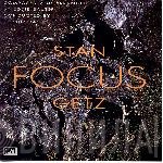 Stan Getz  - Focus