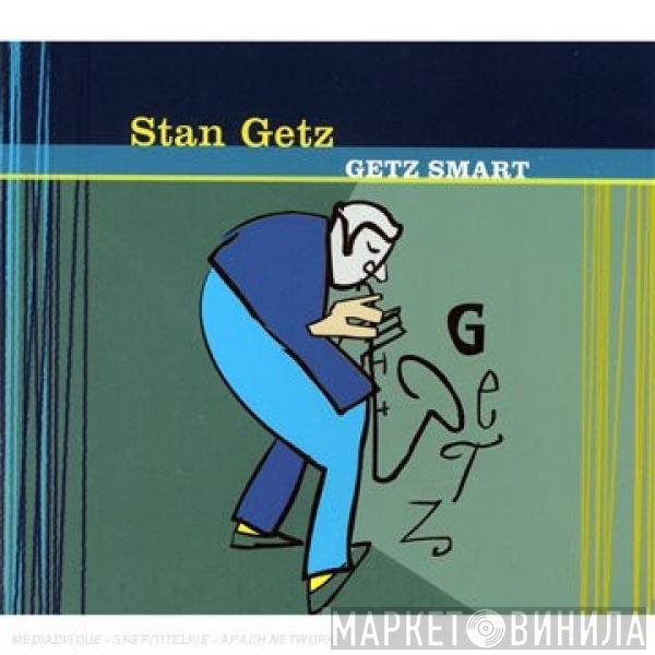 Stan Getz  - Getz Smart